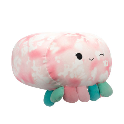 М&#039;яка іграшка Squishmallows Восьминіг Ошун 30 см (SQCR06554)