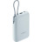 Батарея універсальна Xiaomi 10000mAh 22.5W, Integrated Cable, blue (BHR9073GL)