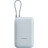 Батарея універсальна Xiaomi 10000mAh 22.5W, Integrated Cable, blue (BHR9073GL)