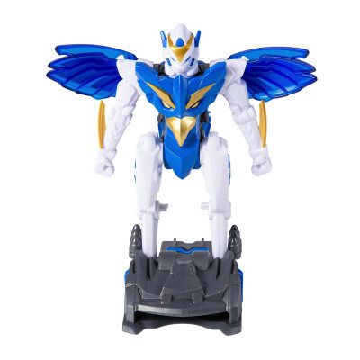 Трансформер Screechers Wild ! S5 L1 – Галер (EU686111)