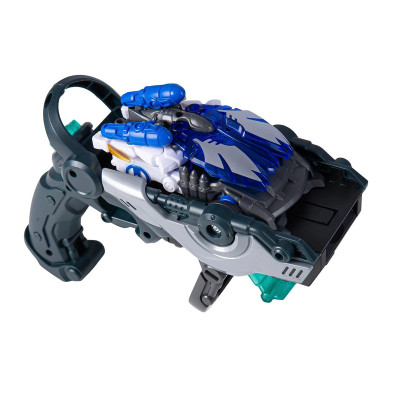 Трансформер Screechers Wild ! S5 L1 – Галер (EU686111)