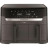 Мультипіч Moulinex Dual Easy Fry (EZ901H20)