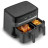 Мультипіч Moulinex Dual Easy Fry (EZ901H20)