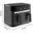 Мультипіч Moulinex Dual Easy Fry (EZ901H20)