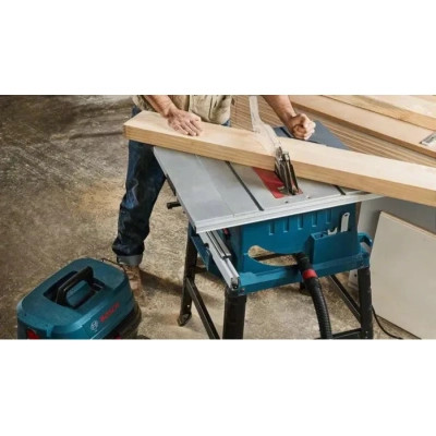 Циркулярна пила Bosch GTS 254 (0.601.B45.000)