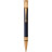 Ручка кулькова Parker DUOFOLD Prestige Blue Chevron GT BP (96 032)