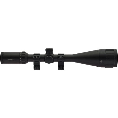 Оптичний приціл Hawke Fast Mount 4-16x50 AO сітка Mil Dot з підсвічуванням (11460)