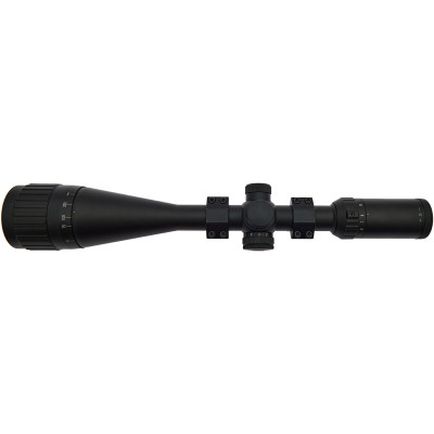 Оптичний приціл Hawke Fast Mount 4-16x50 AO сітка Mil Dot з підсвічуванням (11460)