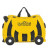 Валіза Trunki детский для путешествий &quot;Bernard Bumble Bee&quot; (0044-GB01-UKV)