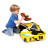 Валіза Trunki детский для путешествий &quot;Bernard Bumble Bee&quot; (0044-GB01-UKV)