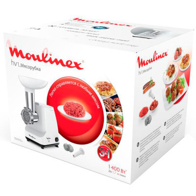 М&#039;ясорубка Moulinex ME111032