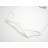 Боді дитяче Breeze з довгим рукавом (1027-98-cream)