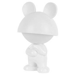 Нічник Kite Світильник LED з акумулятором Dreamy Mouse, білий (K25-315-2-1)