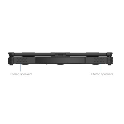 Ноутбук Vinga Scout X14A (X14A-1255321024B)