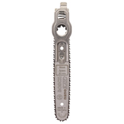 Полотно Bosch пильне Nanoblade Wood Speed 50 для EasyCut, 50мм (2.609.256.D84)