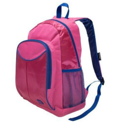 Рюкзак туристичний Semi Line 20 Pink/Blue (J4916-3) (DAS303110)