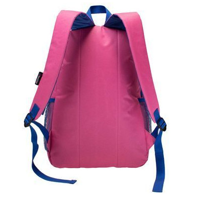 Рюкзак туристичний Semi Line 20 Pink/Blue (J4916-3) (DAS303110)