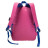 Рюкзак туристичний Semi Line 20 Pink/Blue (J4916-3) (DAS303110)