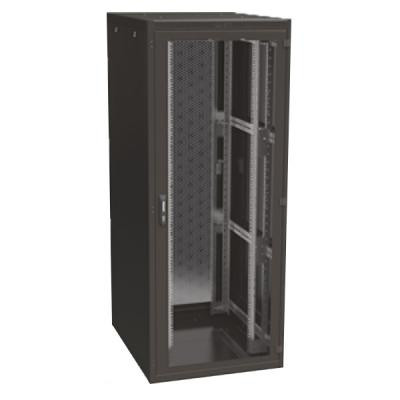 Шафа напольна Conteg iSEVEN 42U 19&quot; 600x1000 (RI7-42-60/100-S1-H)