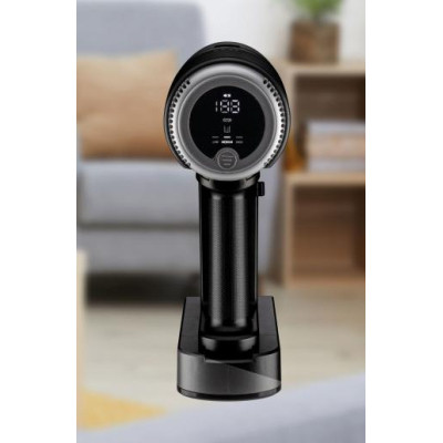 Пилосос Hisense HVC6664BK