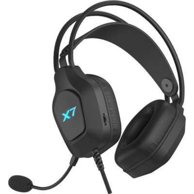Навушники A4Tech XH-200 Black (4711421001427)