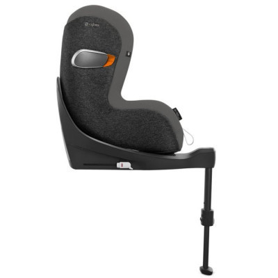 Автокрісло Cybex Sirona Zi i-Size Soho Grey mid grey (520003765)