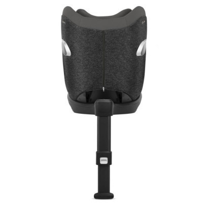 Автокрісло Cybex Sirona Zi i-Size Soho Grey mid grey (520003765)