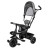 Дитячий велосипед FreeON Free2Move Sport Black Grey (44169)
