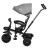 Дитячий велосипед FreeON Free2Move Sport Black Grey (44169)