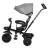 Дитячий велосипед FreeON Free2Move Sport Black Grey (44169)