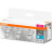 Лампочка Osram Набір 3шт LED PAR16 4.3W (350Lm) 4000К GU10 (4058075818415)
