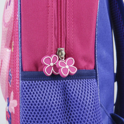 Рюкзак дитячий Cerda Peppa Pig - Kids Premium 3D Backpack (CERDA-2100002622)