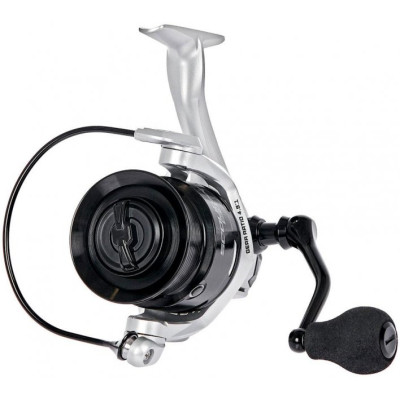Котушка Brain fishing Scout SE-S 5000S 8+1BB 4.91 Silver (1858.46.44)