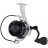 Котушка Brain fishing Scout SE-S 5000S 8+1BB 4.91 Silver (1858.46.44)