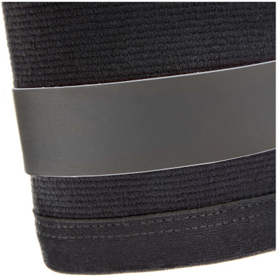 Фіксатор коліна Adidas Performance Knee Support ADSU-13323-NL чорний L (885652007580)