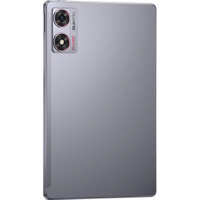 Планшет OUKITEL OT8 11&quot; HD+ 6/256GB/ Dual SIM / LTE Grey (6931940744058)