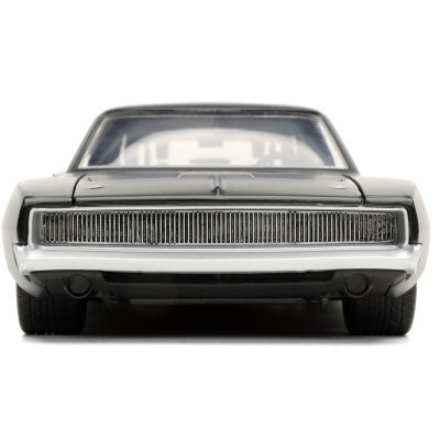 Машина Jada металева Форсаж 9 Додж Чаржер 1968 1:24 (253203075)