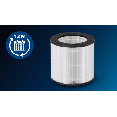 Фільтр для зволожувача повітря Philips FY0611/30
