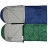 Спальний мішок Terra Incognita Asleep 300 JR (R) синий (4823081503606)
