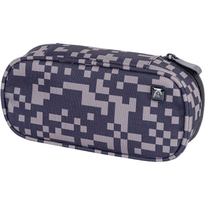 Пенал Head AC6 PIXEL GREY (503024071)