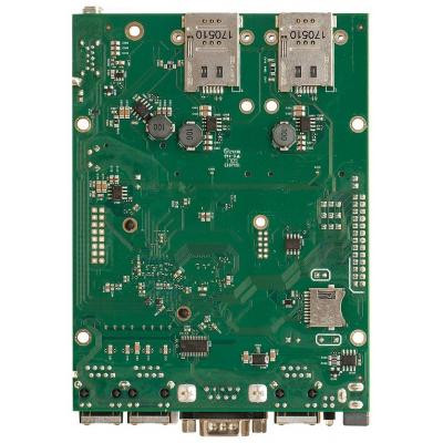 Мережева карта Mikrotik RBM33G