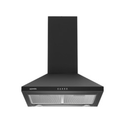 Витяжка кухонна Pyramida KX 60 (1000) B BL