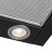 Витяжка кухонна Pyramida KX 60 (1000) B BL