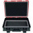 Ящик для інструментів Einhell E-Case S-F, до 25кг, поролонові вкладиші (4540011)