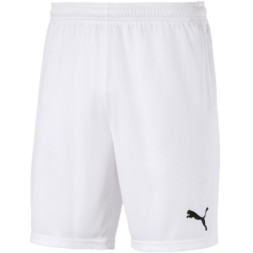 Шорти Puma teamGOAL 23 knit Shorts 704262-04 білий M (4062451180614)