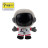 М&#039;яка іграшка DevSeries Collector Plush Brookhaven Astronaut, 20см (CRS0005)