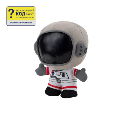М&#039;яка іграшка DevSeries Collector Plush Brookhaven Astronaut, 20см (CRS0005)