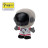 М&#039;яка іграшка DevSeries Collector Plush Brookhaven Astronaut, 20см (CRS0005)