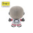 М&#039;яка іграшка DevSeries Collector Plush Brookhaven Astronaut, 20см (CRS0005)