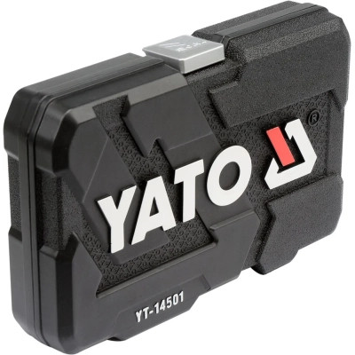 Набір інструментів Yato YT-14501